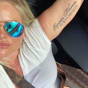 Meet your Posher, Nicki